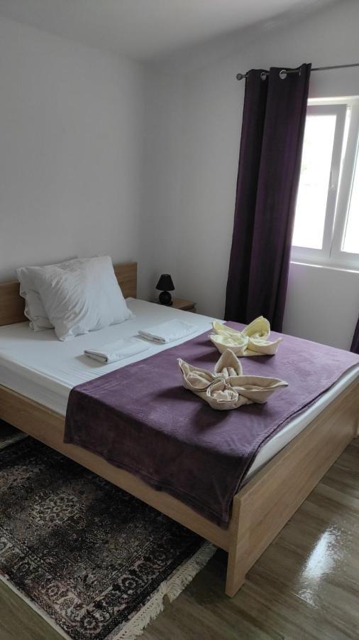 Apartment Nevena Бетина Екстериор снимка