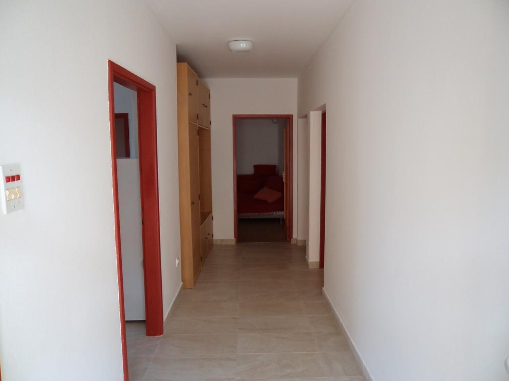 Apartment Nevena Бетина Екстериор снимка